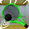 Squash Champion Indoor Ball Sports