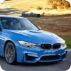 Racing BMW Car Game USA