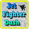 Jet Fighter Dash