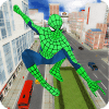 蜘蛛超级英雄城战役