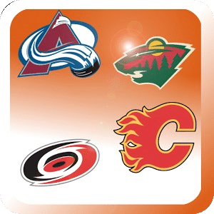 Sports Logo Quiz Hockey