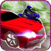 Bike Bheem Game Racing