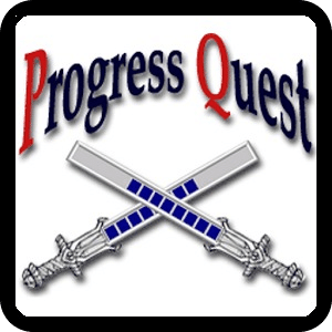 Progress Quest