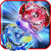 Beyblade Power Battle