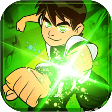 Little Boy Ben Hero Shooter - 10 Adventure Maps