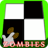 Piano Tiles Magic Disneys Zombies