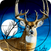 Deer Hunting American Sniper Shooting Game 2018