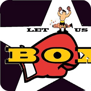 LET US BOX