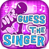 Guess The Singer Music Quiz