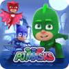 Pj Masks Heroes Run