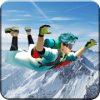 Sky Diving Championship: Air Stunts Simulator