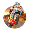 Offroad Bike Stunt, motocross stunt master