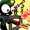 Stickman Revenge Army