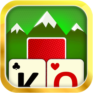 Tripeaks Solitaire - Offline