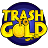Trash to Gold with VR