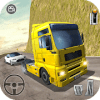 Hill Climb Truck 3D - Truck Driving Simulator