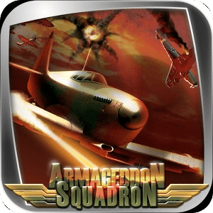 Armageddon Squadron FREE