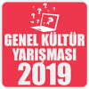 Genel Kültür Bilgi Yarışması 2019