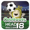 Oddbods Head Soccer 2018