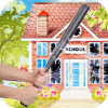 Destroy School Smash Interior House Simulator 2018