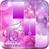 Twice Piano Tiles Game