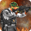 Critical Commando Huntman: Sniper Shooter
