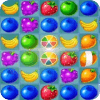 Fruits Crush mania - 3 match puzzle