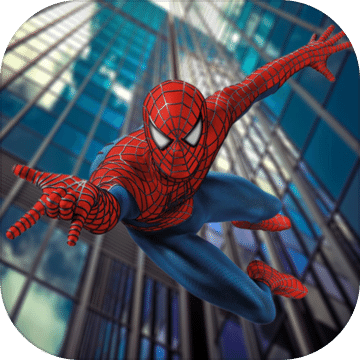 Super Spider City Battle