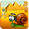 Snail Bobbery: Mystery Pyramids