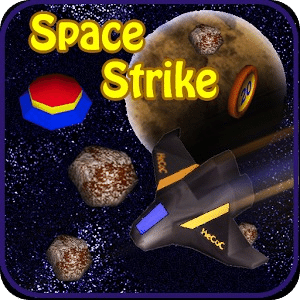 Space Strike