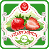 Fruits Blast - Match