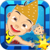 Upin Play Adventure Ipin Hide