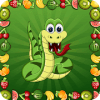 Classic Snake 3D Game – Fruit Snake Game