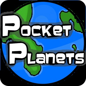 Pocket Planets Free