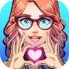 Love and Lies: Teen Romance Story Game