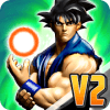 Super Power Warrior Fighting Legend Revenge V2