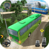 Bus Simulator 2019 - Hill Climb 3D