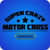 Crazy Motor Cross