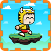 DragonBoy Runner