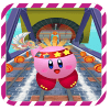 Kirby Dream Land : Kirby's Battle Royale