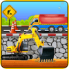 Little Builder - Construction Simulator For Kids