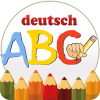 Kinder Lernspiel - Deutsch ABC