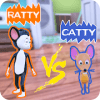 catty ratty adventure