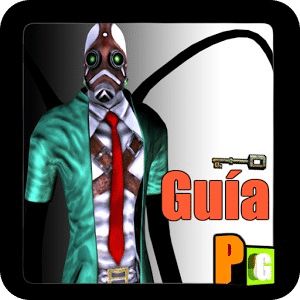 Dr.Slender Guia Eps 1 (SPA)