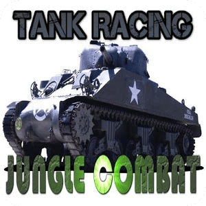 Tank Racing: Jungle Combat