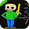 Learning Basics in Education and Math game