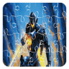 Pacific Rim RPG Puzzle Adventure