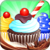 Bake a cake boss – bakery cake making games