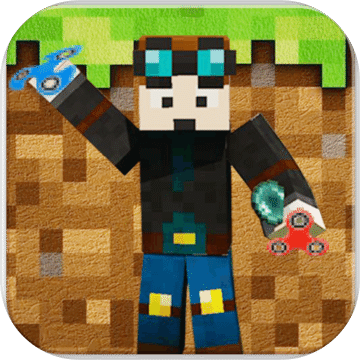 Spinner Craft: Pocket Edition