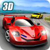 Real Turbo Car Racing 3D